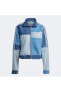 Фото #16 товара Куртка Adidas Ksenia Track Blue