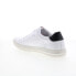 Фото #12 товара English Laundry Elbridge EL2546L Mens White Lace Up Lifestyle Sneakers Shoes