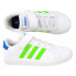 Adidas Grand Court 20 EL Белый, 30.5 - фото #3