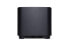 ASUS ZenWiFi XD4 Plus (B-1-PK) - Black - Internal - Mesh router - Power - 204.38 m² - Dual-band (2.4 GHz / 5 GHz)