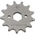 Фото #1 товара JT SPROCKETS 520 JTF328.13 Steel front sprocket