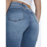 Фото #6 товара NOISY MAY Sallie Flare high waist jeans refurbished