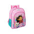 Фото #1 товара SAFTA Gabby´S Dollhouse Party backpack