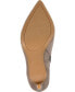 ფოტო #5 პროდუქტის Women's Demmi Pointed Toe Shooties