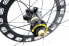 Фото #4 товара Mavic XA MTB Bike Rear Wheel, 29", 12x148mm TA Boost, 6-Bolt Disc Brake,10/11Spd