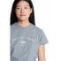 Фото #5 товара NOX Basic short sleeve T-shirt