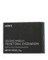 Фото #1 товара Korres Volcanic Minerals Velvet Dual Eyeshadow Palette Khakis 48 (3 g)