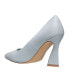 Women's Raven Flared Heel Pumps