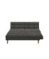 Фото #5 товара Bovey Convertible Sofa Bed Sectional