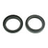 ATHENA P40FORK455174 Fork Oil Seal Kit 37x49.1x8/10.5 mm - фото #1