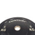 Фото #6 товара TUNTURI Bumper Plate Disk