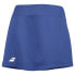 Юбка для игры Babolat Play Skirt Синий, 10-12 - фото #4