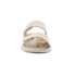 Ecco Cozmo Flat Limestone 42 - фото #5