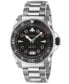 Фото #2 товара Часы Gucci Dive Stainless Steel 45mm