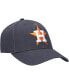 Фото #4 товара Men's Navy Houston Astros Legend MVP Adjustable Hat