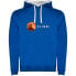 KRUSKIS Climb! Two-Colour hoodie