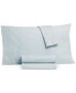 Фото #1 товара Smooth Comfort 100% Cotton 4-Pc. Sheet Set, Queen