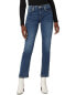 Фото #1 товара Hudson Jeans Nico Journey Home Straight Leg Jean Women's 24