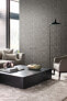 Фото #7 товара Обои Origin – luxury wallcoverings с дизайном старинных железных печатных букв