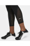 Фото #3 товара Леггинсы Nike One Mid-rise 7/8 тренировочные женские DD0249-010