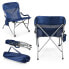 Фото #6 товара by Picnic Time Navy PT-XL Camp Chair