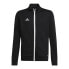 Фото #1 товара Sweatshirt adidas Entrada 22 Track Jr H57520