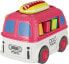 Фото #8 товара Mega Creative AUTO FOODTRUCK P/B 11CM MIX4 MC DISP 12/X/288