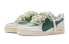 【定制球鞋】 Nike Air Force 1 Low "T10" 特殊鞋盒 双鞋带 手绘喷绘 低帮 板鞋 女款 墨绿棕 / Кроссовки Nike Air Force DD8959-100