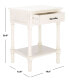 Фото #5 товара Ryder 1 Drawer Accent Table