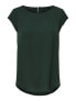 Фото #1 товара Ladies Vic Blouse Solid Top Noos Wvn Green Gables