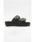 Фото #2 товара Women's Theresa Slip-On Sandals