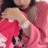 Фото #2 товара Часы CASIO Baby G Hello Kitty Sakura Pink BGA 150KT 4BPR