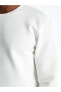 Фото #2 товара Свитшот LCW Vision с длинным рукавом для мужчин