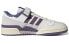 Кроссовки Adidas originals FORUM 84 low "tech purple" GX4535 40 - фото #3