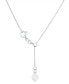 14k Gold Necklace Adjustable 16-20" Box Chain (5/8mm) (Also in White and Rose Gold)