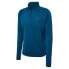 Фото #4 товара NEWLINE SPORT Phoenix half zip sweatshirt