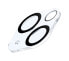 Фото #1 товара Cellularline Camera Lens Protection Kameraschutzglas Passend für Handy-Modell iPhone 15