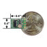 38 kHz IR Proximity Sensor, Fixed Gain, High Brightness - Pololu 2578