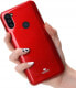 Фото #1 товара Mercury MERCURY JELLY CASE SAM A11/M11 RED / CZERWONY