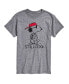 Фото #1 товара Hybrid Apparel Peanuts Still Cool Mens Short Sleeve Tee