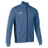 Фото #2 товара JOMA Winner II full zip sweatshirt