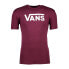 Фото #2 товара VANS Classic short sleeve T-shirt