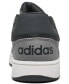 Кеды Adidas Big Kids Hoops 30 Casual Finish Line