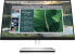 HP E24u G4 - 60.5 cm (23.8") - 1920 x 1080 pixels - Full HD - LCD - 5 ms - Black - Silver