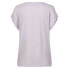 ფოტო #4 პროდუქტის REGATTA Roselynn short sleeve T-shirt