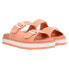 NO NAME Sun Slap sandals