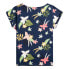 ROXY African Sunset short sleeve T-shirt