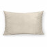 Cushion cover Decolores Lucea Beig C Beige Multicolour 30 x 50 cm 100% cotton