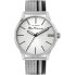 ფოტო #2 პროდუქტის BEN SHERMAN BS032SM watch