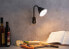 Фото #3 товара PAULMANN Junus - Black - Metal - Plastic - Bedroom - Living room - Study - IP20 - E14 - 1 bulb(s)